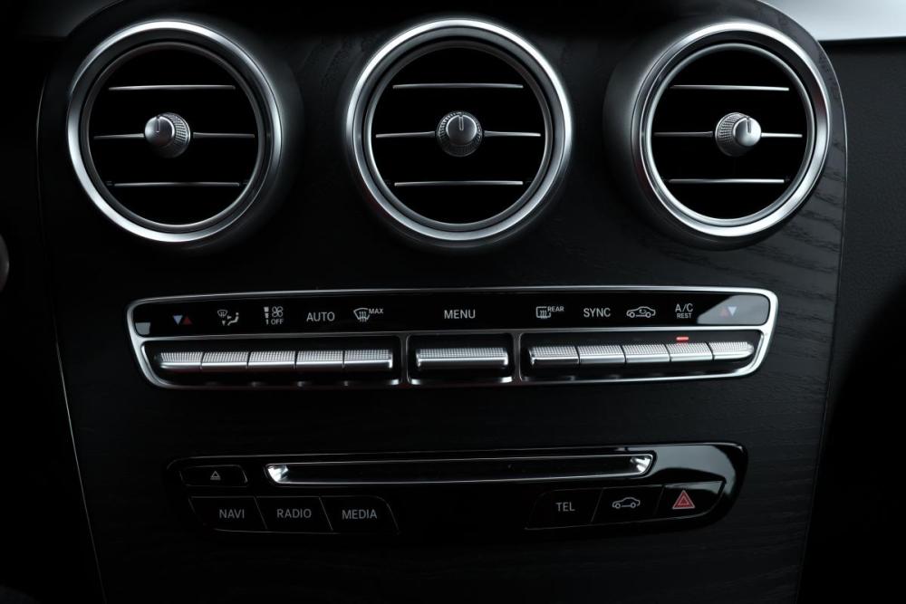 Mercedes-Benz GLC I (X253) Москва  - изображение 19