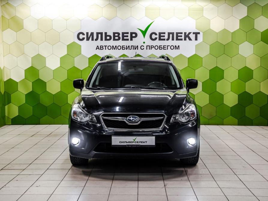 Subaru XV I Магнитогорск  - изображение 3