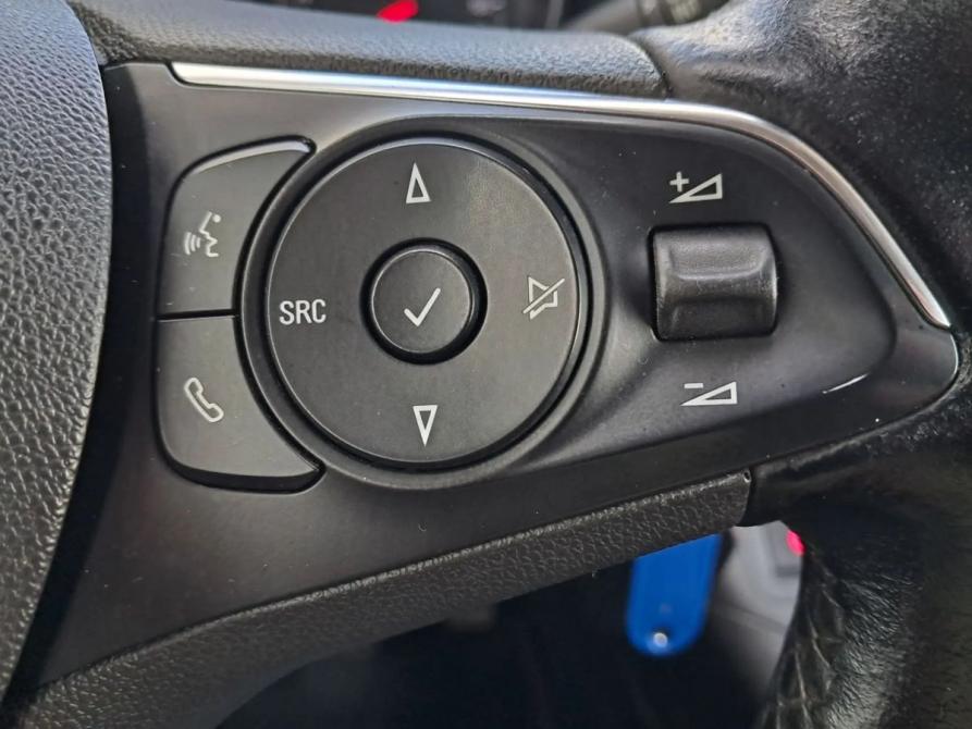 Opel Combo E Санкт-Петербург  - изображение 11