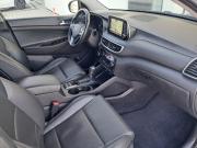 Hyundai Tucson III Рестайлинг Набережные Челны  - изображение 42