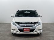 Honda Insight II Красноярск  - изображение 30