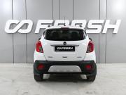 Opel Mokka I Ростов-на-Дону  - изображение 22