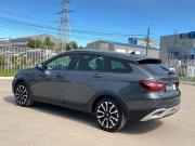 Lada (ВАЗ) Vesta I Рестайлинг (NG) Калуга  - изображение 29