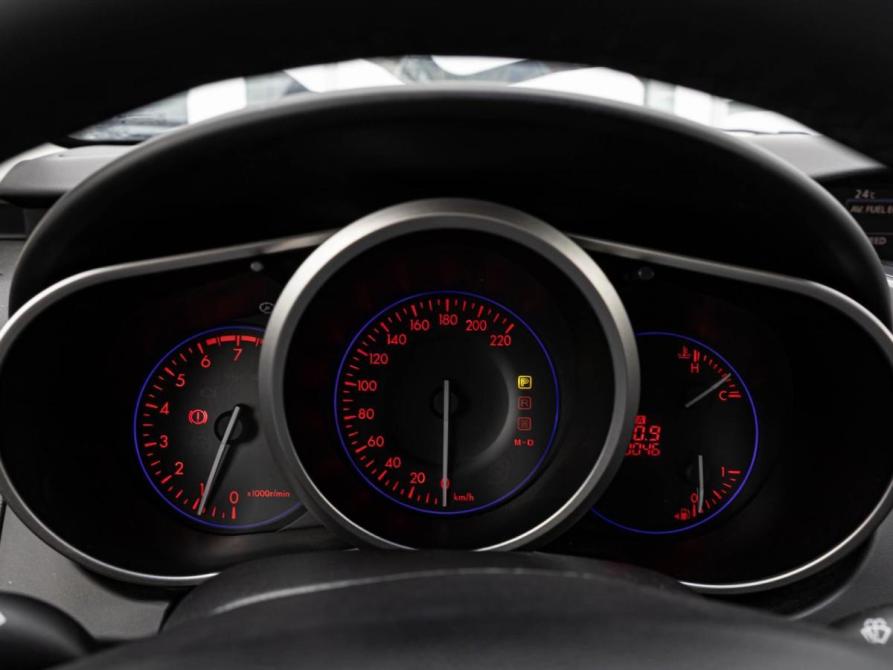 Mazda CX-7 I Рестайлинг Краснодар  - изображение 14