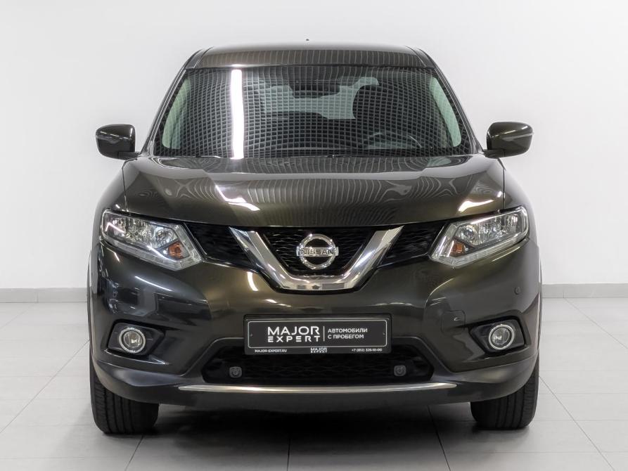 Nissan X-Trail III Москва  - изображение 2