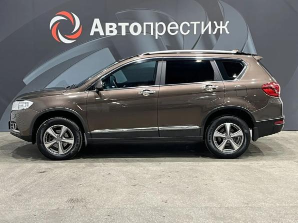 Haval H6 I с пробегом 2019 года, цена 1 405 000 рублей, 113600 км, внедорожник, Автокод Объявления
