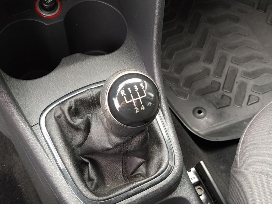 Volkswagen Polo V Рестайлинг Екатеринбург  - изображение 9