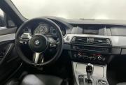 BMW 5 серии VI (F10/F11/F07) Рестайлинг Нижний Новгород  - изображение 40