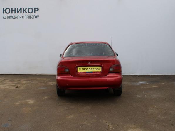 Hyundai Accent I с пробегом 1996 года, цена 159 000 рублей, 91444 км, седан, Автокод Объявления