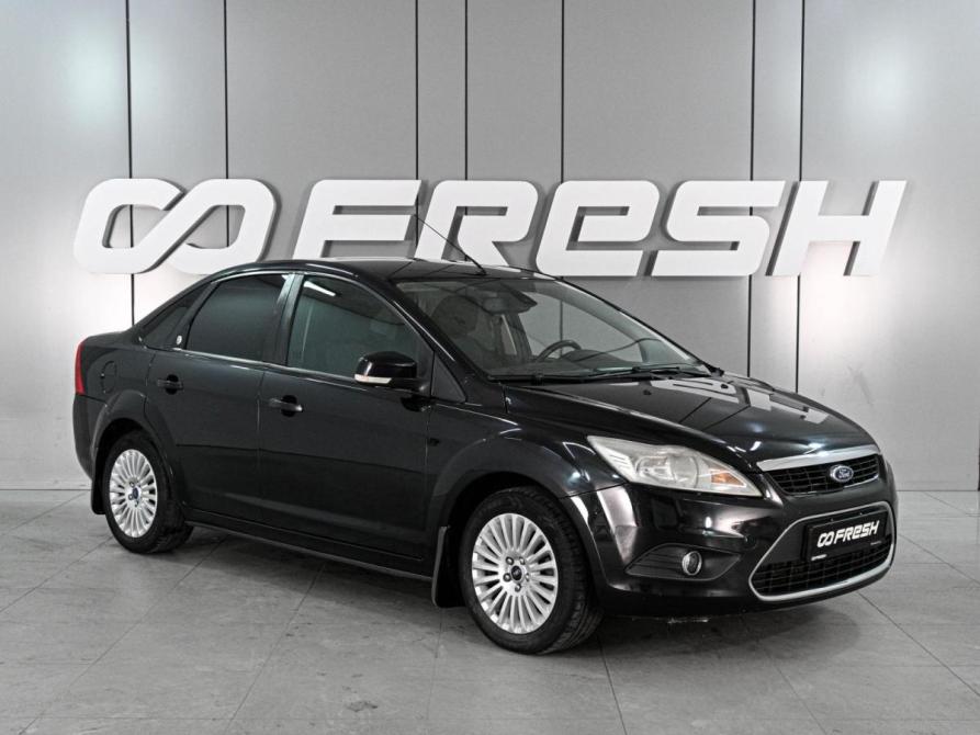 Ford Focus II Ростов-на-Дону  - изображение 1