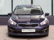 Kia Ceed II Рестайлинг Екатеринбург  - изображение 29