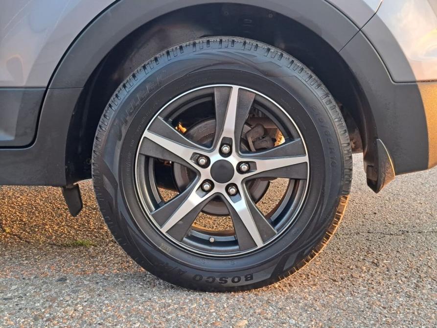 Hyundai Creta I Набережные Челны  - изображение 22