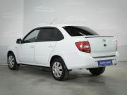 Lada (ВАЗ) Granta I Новосибирск  - изображение 31