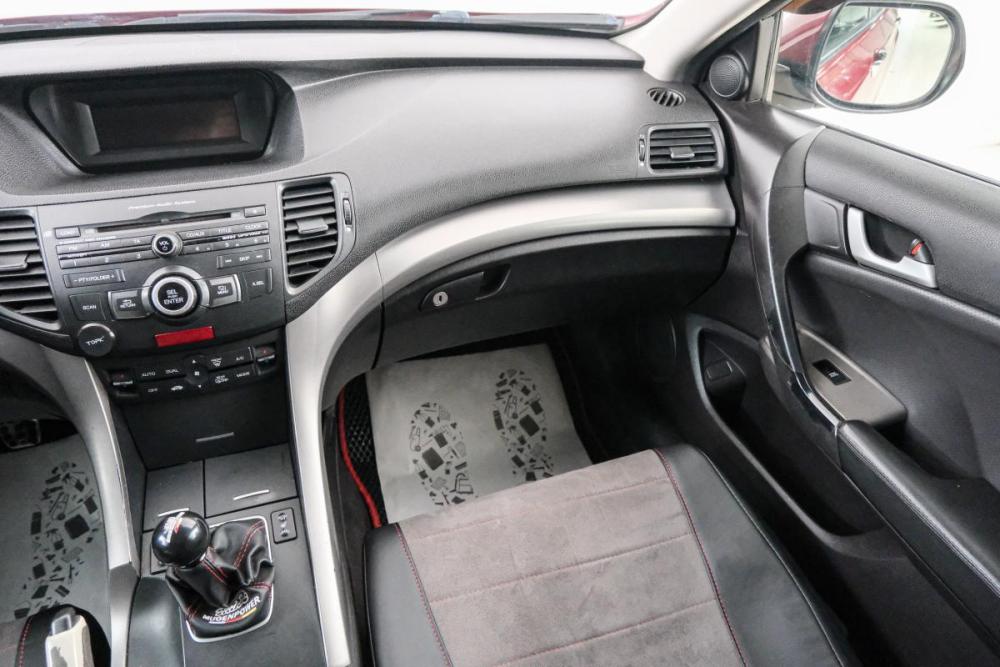 Honda Accord VIII Красноярск  - изображение 12