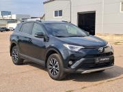 Toyota RAV4 IV (XA40) Рестайлинг Набережные Челны  - изображение 32