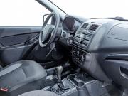 Lada (ВАЗ) Granta I Рестайлинг Ярославль  - изображение 17