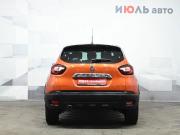Renault Kaptur I Екатеринбург  - изображение 27