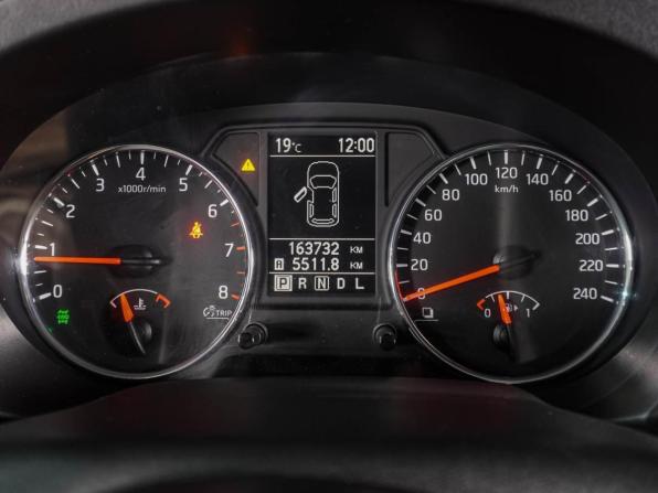 Nissan X-Trail II Рестайлинг с пробегом 2013 года, цена 1 399 000 рублей, 163732 км, внедорожник, Автокод Объявления