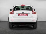Nissan Juke I Иркутск  - изображение 29