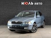 Skoda Octavia II (A5) Екатеринбург  - изображение 13