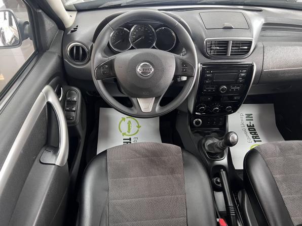 Nissan Terrano III (D10) с пробегом 2018 года, цена 1 695 000 рублей, 102401 км, внедорожник, Автокод Объявления