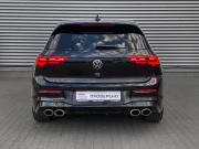 Volkswagen Golf R VIII Москва  - изображение 37