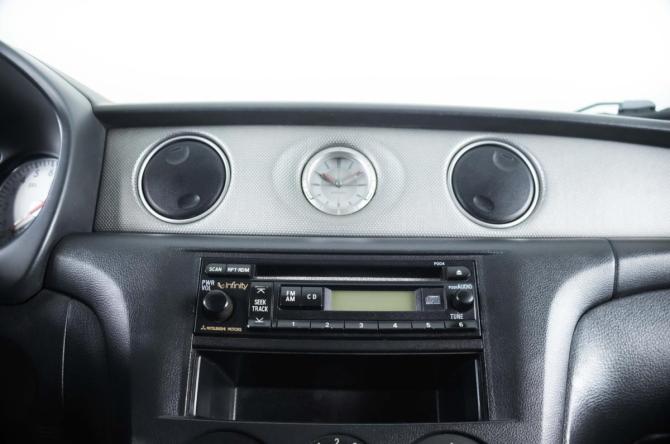 Mitsubishi Outlander I с пробегом 2003 года, цена 749 000 рублей, 229559 км, внедорожник, Автокод Объявления