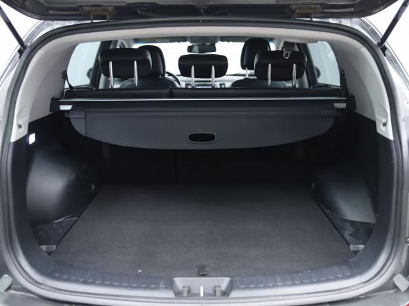 Kia Sportage III с пробегом 2012 года, цена 1 330 000 рублей, 135047 км, внедорожник, Автокод Объявления