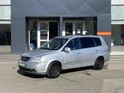 Kia Carens I (RS) Рестайлинг Краснодар  - изображение 22