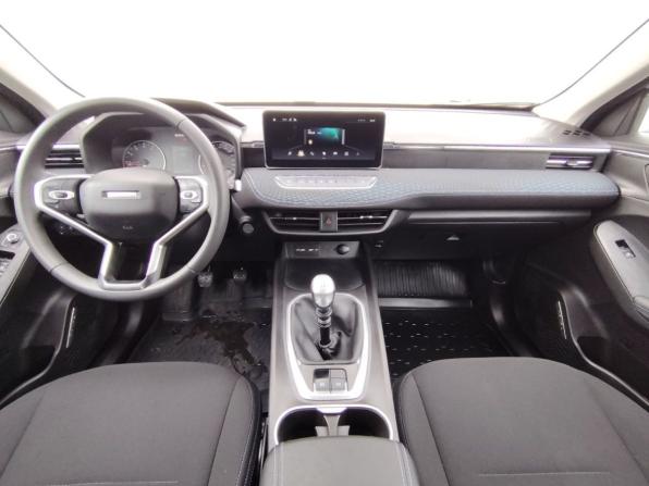 Haval Jolion I Рестайлинг с пробегом 2024 года, цена 2 050 000 рублей, 26045 км, внедорожник, Автокод Объявления