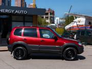 Chevrolet Niva I Рестайлинг Уфа  - изображение 21