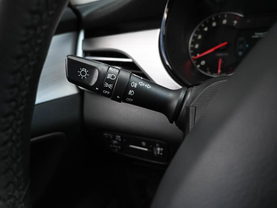 Changan CS35 Plus I Новороссийск  - изображение 15