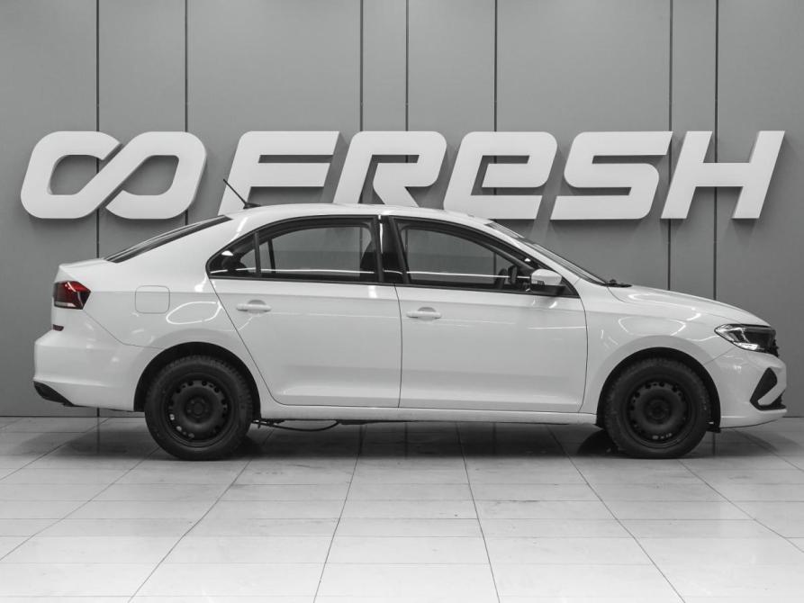 Volkswagen Polo VI Ростов-на-Дону  - изображение 5