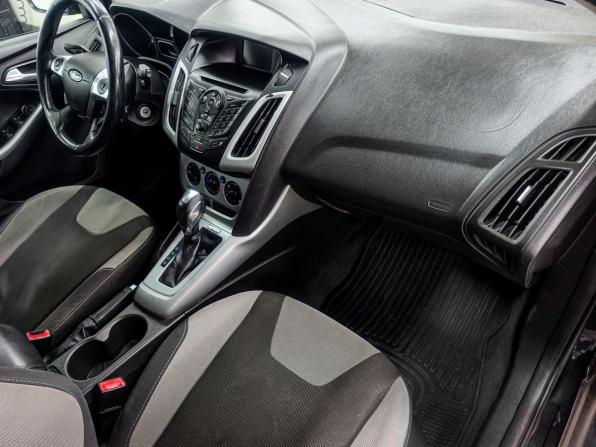 Ford Focus III с пробегом 2012 года, цена 899 900 рублей, 163600 км, хэтчбек, Автокод Объявления