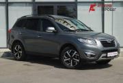 Hyundai Santa Fe II Рестайлинг Саратов  - изображение 31