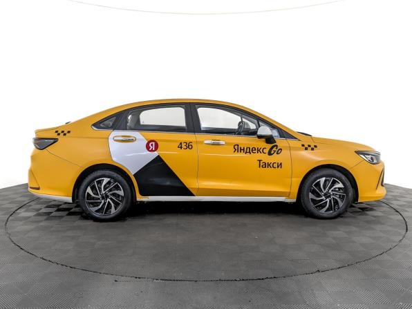 BAIC U5 Plus с пробегом 2024 года, цена 845 000 рублей, 103271 км, седан, Автокод Объявления