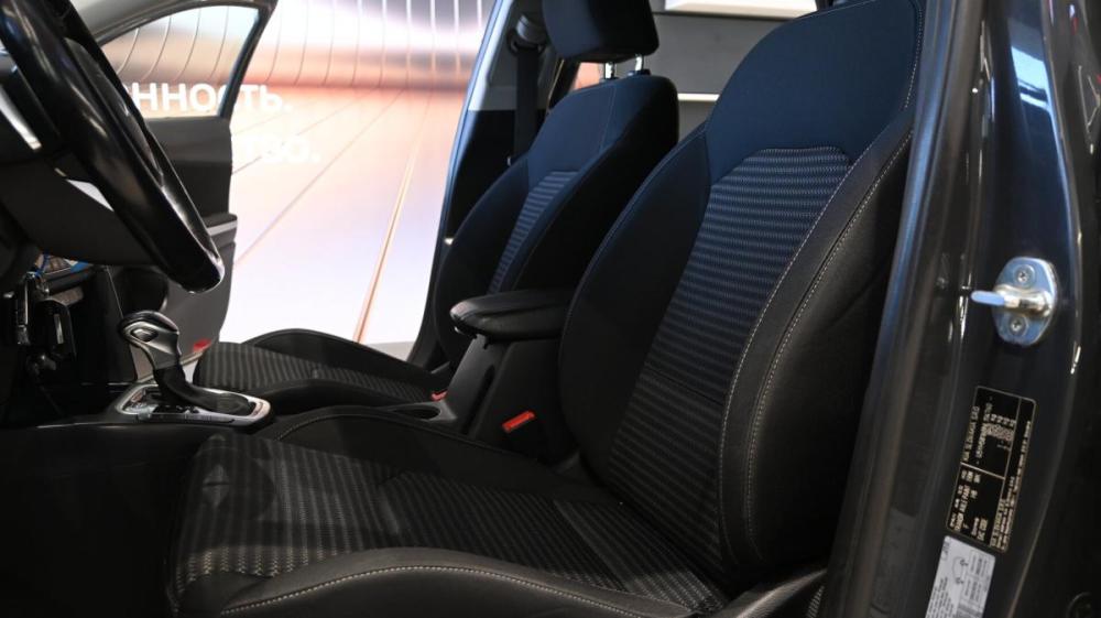 Kia Ceed III Рестайлинг Уфа  - изображение 14