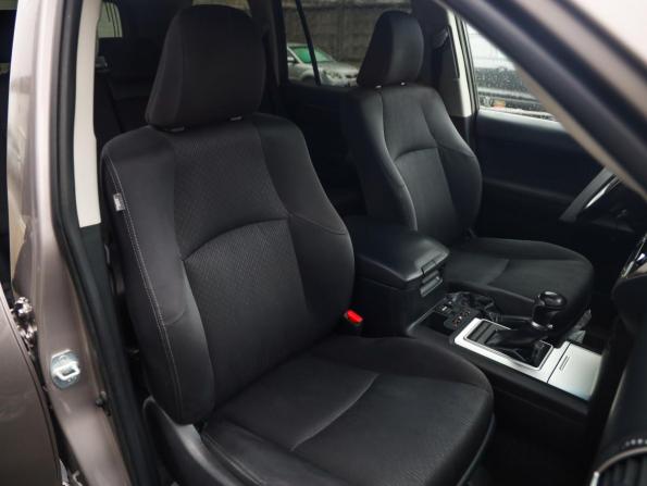 Toyota Land Cruiser Prado 150 Series Рестайлинг 3 с пробегом 2020 года, цена 4 599 000 рублей, 233228 км, внедорожник, Автокод Объявления