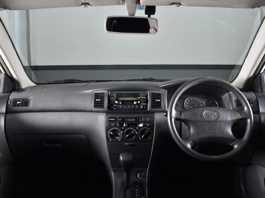 Toyota Corolla IX (E120 E130) Кемерово  - изображение 7