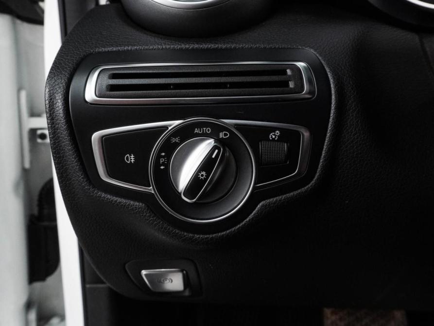 Mercedes-Benz C-Класс IV (W205) Рестайлинг Воронеж  - изображение 13