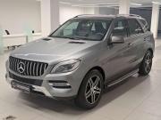 Mercedes-Benz M-Класс III (W166) Казань  - изображение 23