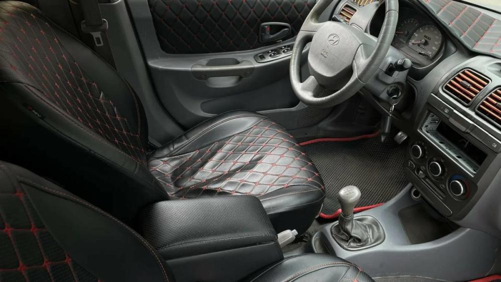 Hyundai Accent II Оренбург  - изображение 10
