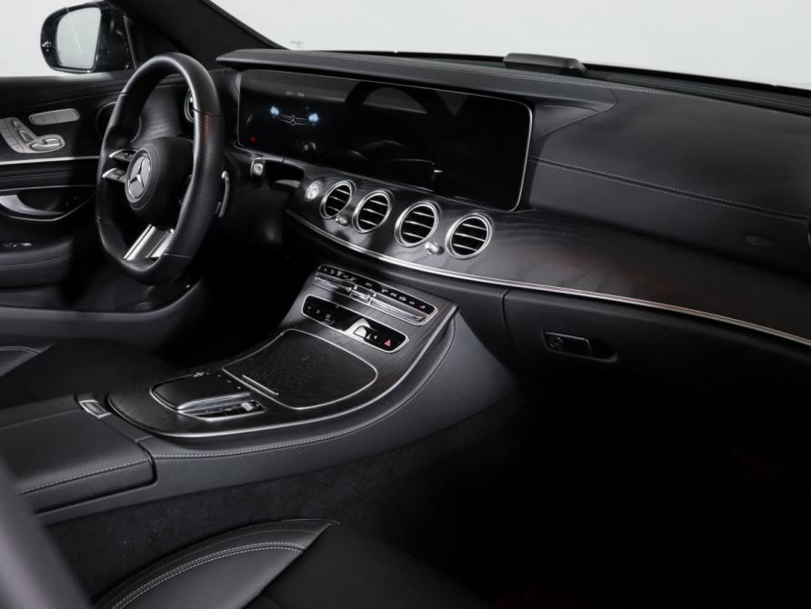 Mercedes-Benz E-Класс V (W213 S213 C238) Рестайлинг Москва  - изображение 9