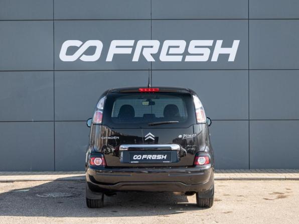 Citroen C3 Picasso I с пробегом 2010 года, цена 605 000 рублей, 198192 км, компактвэн, Автокод Объявления