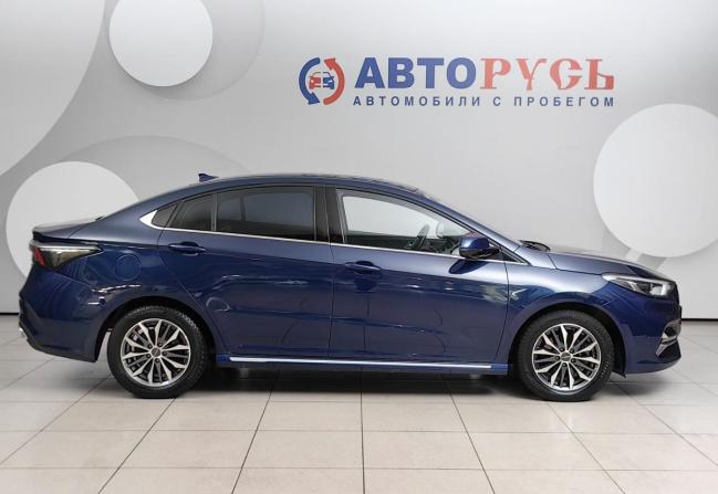 Omoda S5 с пробегом 2023 года, цена 1 375 000 рублей, 21605 км, седан, Автокод Объявления