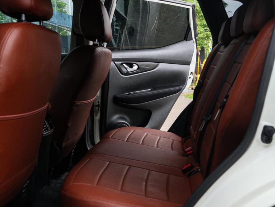 Nissan Qashqai II Москва  - изображение 9