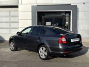 Skoda Octavia II (A5) Рестайлинг Москва  - изображение 23