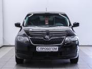 Skoda Rapid I Рестайлинг Красноярск  - изображение 23
