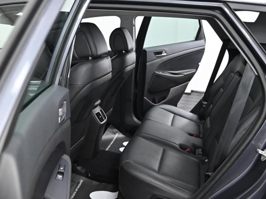 Hyundai Tucson III Москва  - изображение 15