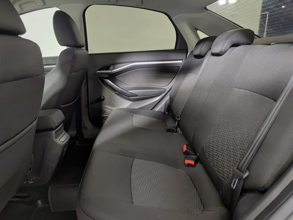 Lada (ВАЗ) Vesta I с пробегом 2018 года, цена 835 000 рублей, 67848 км, седан, Автокод Объявления